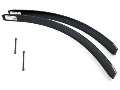 Tuff Country Leaf Helper Spring Kit - 85200