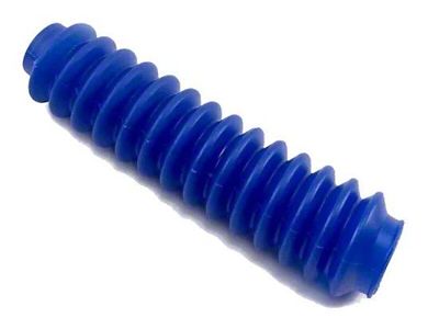 Tuff Country Shock Boot Blue Single - 69100.1
