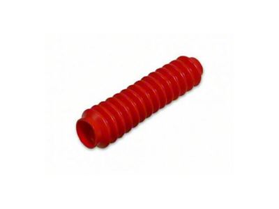 Tuff Country Shock Boot Red Pair - 69128.1