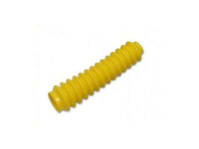 Tuff Country Shock Boot Yellow Single - 69129.1