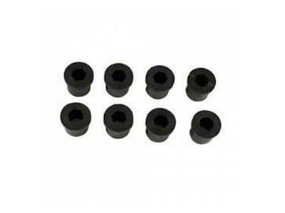 Tuff Country Shock Bushings and Washer