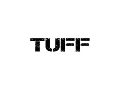 Tuff A.T. T01 Silver with Brushed Silver Face Wheel; 20x9; 10mm Offset