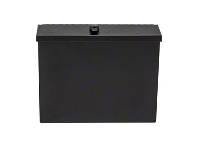 Tuffy Security Products Laptop Computer Lockbox with Combination Lock (Universal; Some Adaptation May Be Required)
