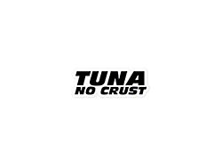 Throtl Tuna No Crust Sticker