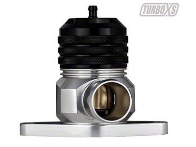 Turbo XS 08-12 WRX 50/50 Hybrid BOV - WRX08-HYB