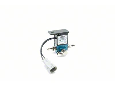 Turbo XS 08-14 Subaru WRX Boost Control Solenoid Kit - W08-BCS