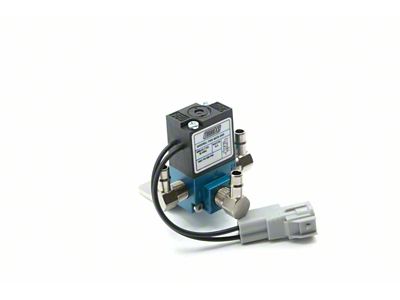 Turbo XS 08-15 Mitsubishi Evo X Boost Control Solenoid Kit - EVOX-BCS