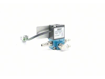 Turbo XS 08-21 Subaru WRX STi Boost Control Solenoid Kit - WS08-BCS