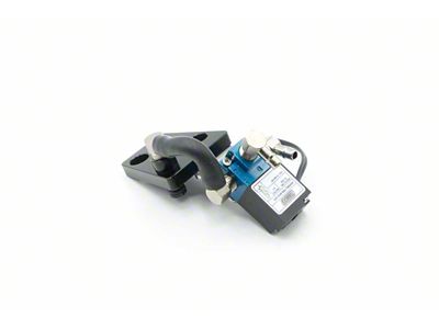 Turbo XS 15-21 Subaru WRX FA20 Boost Control Solenoid Kit - W15-BCS
