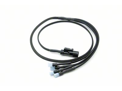 Turbo XS 15-21 Subaru WRX STI Hella Horn Wiring Harness - WS15-HHWH