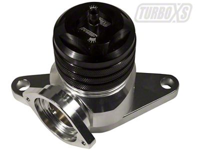 Turbo XS 2002-2007 Subaru WRX / 2004 STI Hybrid Blow - WS02-XS-HYB