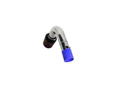 Turbo XS 2008 WRX / 2008 STi Cold Air Intake - WS08-CAI