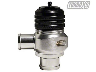 Turbo XS 2015 Subaru WRX Hybrid BOV Blow Off Valve - W15-XS-HYB