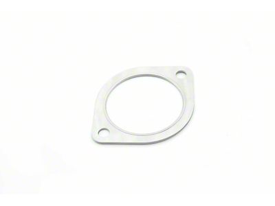 Turbo XS 76mm 3in ID 2 Hole 105mm Bolt Hole - G762H-MLSS2X