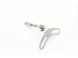 Turbo XS Adjustable Internal Wastegate Bracket 