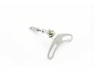 Turbo XS Adjustable Internal Wastegate Bracket - IHI-IWG-BRKT