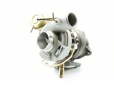 Turbo XS Subaru 20G Turbocharger - TU-EJ-400