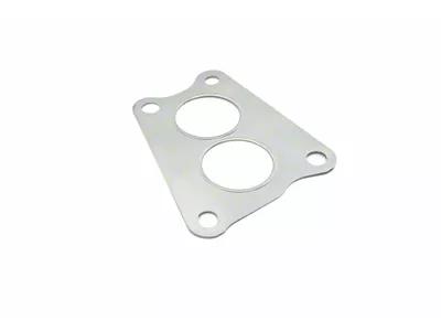 Turbo XS Subaru FA20 2 Layer SS Turbine Inlet Gasket - GTI-FA20