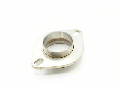 Turbo XS Subaru WRX/STi 3in Downpipe to OEM Cat-Back Adapter - ADA-3DP-OEMCB