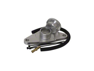 Turbo XS Type H BOV Adapter kit for 02-07 WRX/STi - H-WRXG4