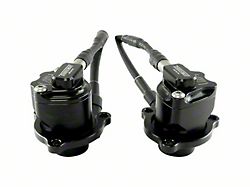 Turbosmart 15-21 Mercedes-Benz C63 4.0L M177 BOV Kompact EM PlumBack - TS-0223-1255