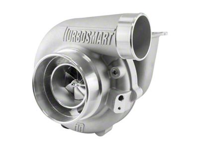 Turbosmart 5862 T3 0.82AR Externally Wastegated Turbocharger - 5862B-T3082E
