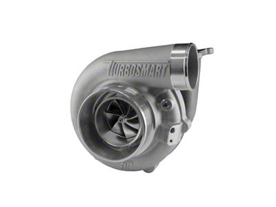 Turbosmart 5862 T4 0.82AR Externally Wastegated TS-1 Turbocharger - 5862B-T4082E