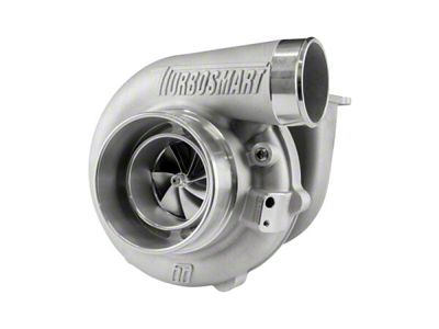 Turbosmart 6262 T3 0.82AR Externally Wastegated Turbocharger - 6262B-T3082E