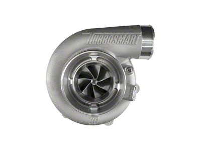 Turbosmart 6262 T4 0.82AR Externally Wastegated Turbocharger - 6262B-T4082E