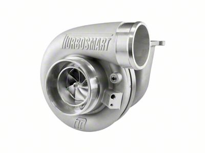Turbosmart 6870C T4 0.96AR Externally Wastegated C-Frame TS-1 Turbocharger - 6870C-T4096E