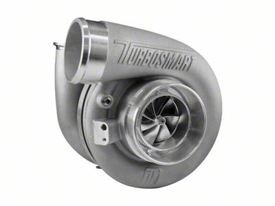 Turbosmart 6870C V-Band Reverse Rotation 0.96AR Externally Wastegated C-Frame - 6870C-VR096E