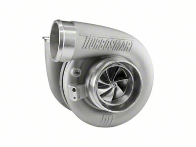 Turbosmart 7675 V-Band Reverse Rotation 0.96AR Externally Wastegated 7675C-VR096E