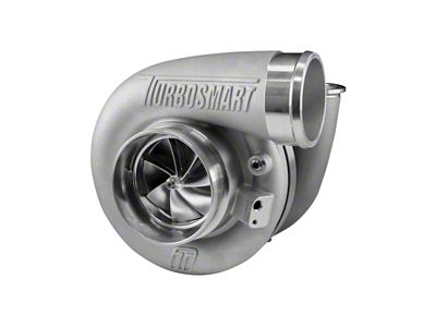Turbosmart 8280 V-Band 0.96AR External Wastegate TS-1 Turbocharger - TS-1-8280C-VB096E