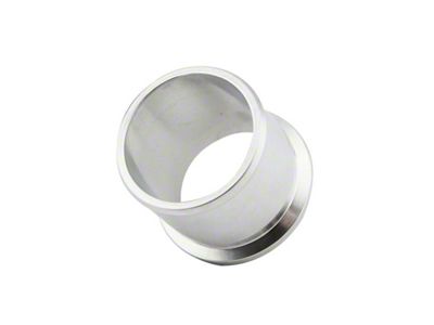 Turbosmart ALV 1-3/4in Aluminum Inlet Pipe Adapter - TS-0550-3102