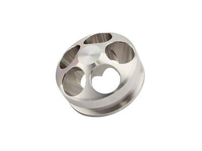 Turbosmart ALV40 Outlet Weld Flange: 5-1 - TS-0550-3104