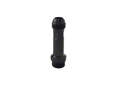 Turbosmart Billet Turbo Drain 70mm Extension -10 Male to -10 - TS-0804-1021