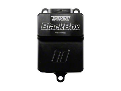 Turbosmart BlackBox Electronic Wastegate Controller - TS-0305-1001