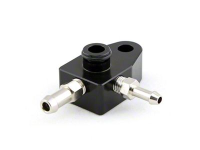 Turbosmart Boost Reference Adapter Mini Cooper S / R56 Renault - TS-0720-1006