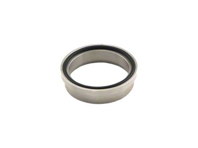 Turbosmart BOV 38mm SS Weld Flange - TS-0205-2004