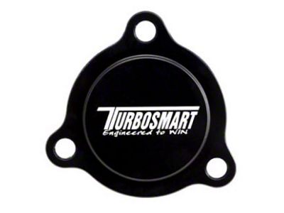 Turbosmart BOV Block-Off Cap Ford EcoBoost Fiesta 1.0L - TS-0203-1106