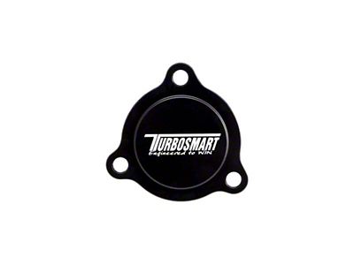 Turbosmart BOV Block-Off Cap Mini R56 - TS-0203-1103