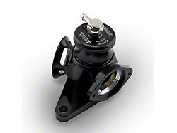 Turbosmart Kompact Dual Port Blow Off Valve (02-07 Impreza WRX; 04-14 Impreza WRX STI)