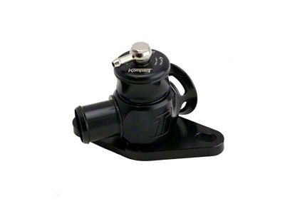 Turbosmart BOV Kompact Dual Port - 98-00 Subaru Forester / - TS-0203-1016