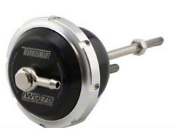 Turbosmart BOV Kompact EM Plumb Back VR15 (Fiat Abarth)