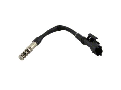 Turbosmart BOV Kompact EM VR3/5/12 Solenoid Replacement