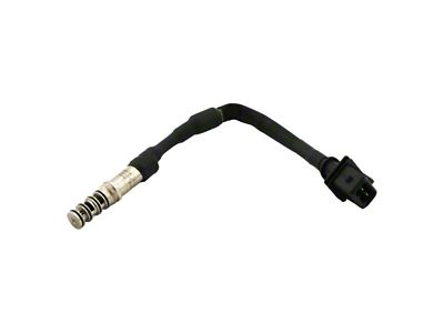 Turbosmart BOV Kompact EM VR9 Solenoid Replacement