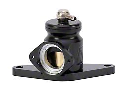 Turbosmart Kompact Plumb Back Blow Off Valve (15-21 WRX STI)