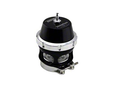 Turbosmart BOV Power Port - Black - TS-0207-1002