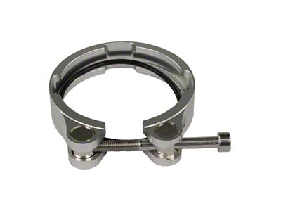Turbosmart BOV Power Port V-Band - TS-0207-3004