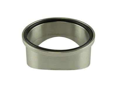 Turbosmart BOV Power Sport Stainless Weld Flange - TS-0207-2001